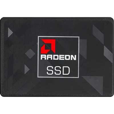 SSD диск AMD Radeon R3 Series 512Gb R3SL0512G2