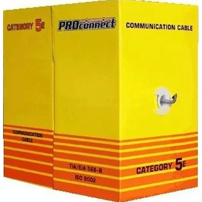 Витая пара Proconnect 01-0052