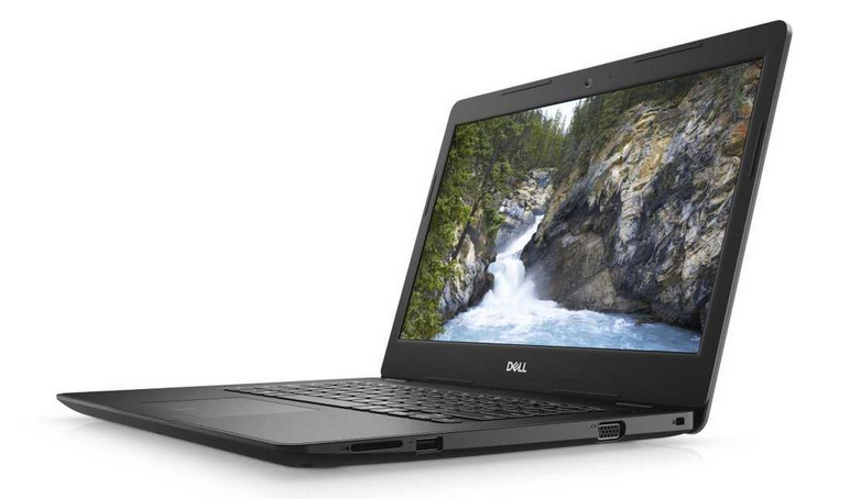 Ноутбук DELL Vostro 3490