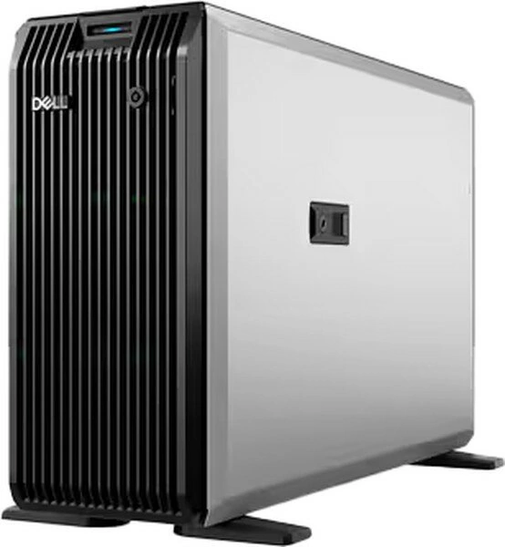 Сервер Dell PowerEdge T360 (T360-02)