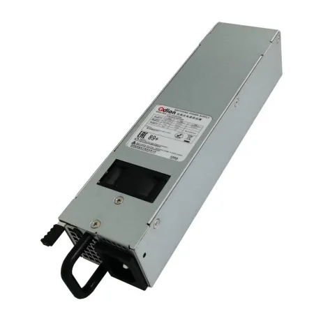 Блок питания Qdion U1A-K10300-DRB 1U Slim 300W OEM в Санкт-Петербурге