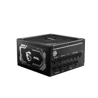 Блок питания MSI 1250W MAG A1250GL