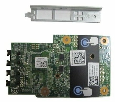 Контроллер Dell Broadcom 57416 (540-BCODt)