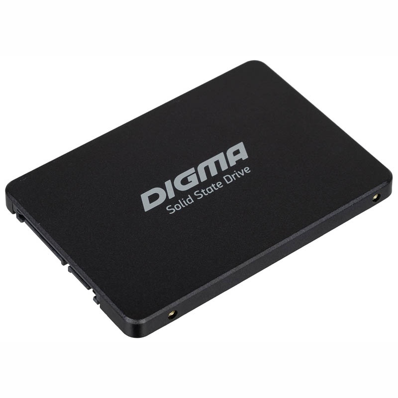 Накопитель SSD Digma 1Tb (DGSR2001TP13T) в Санкт-Петербурге