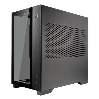 Корпус Raijintek Paean Mini 0R20B00213