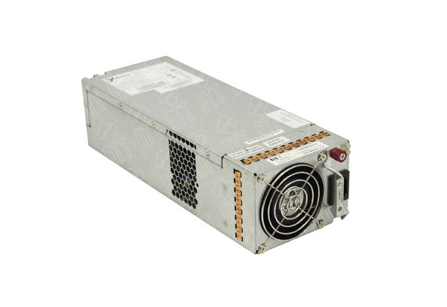 Блок питания HP Power supply For use with AC powered MSA 2040 [592267-002]