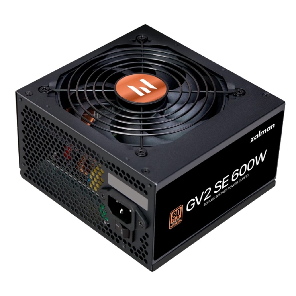 Zalman ZM600-GV2SE
