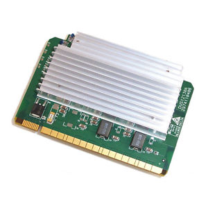 Опция HP VRM Voltage Regulator [407748-001]