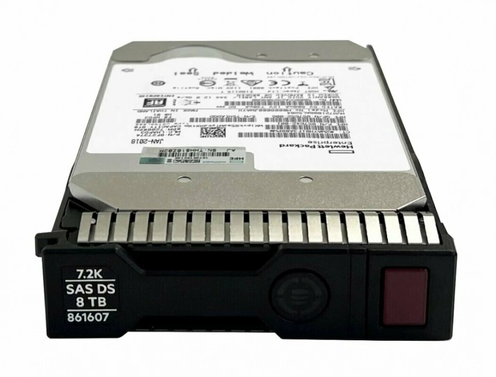 Жёсткий диск HP 861607-001
