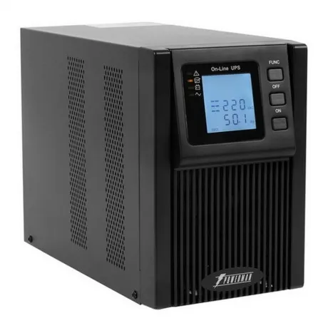 ИБП Powerman Online 3000 Plus 2700W (6114086) в Санкт-Петербурге