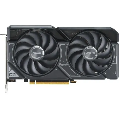 Видеокарта Asus GeForce RTX 4060TI 8Gb (DUAL-RTX4060TI-O8G-EVO) в Санкт-Петербурге
