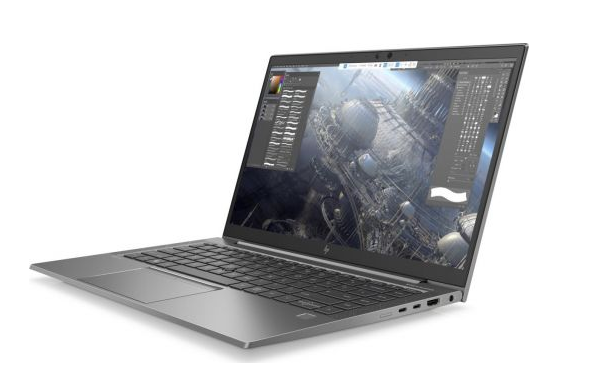 Ноутбук HP ZBook Firefly 14 G8