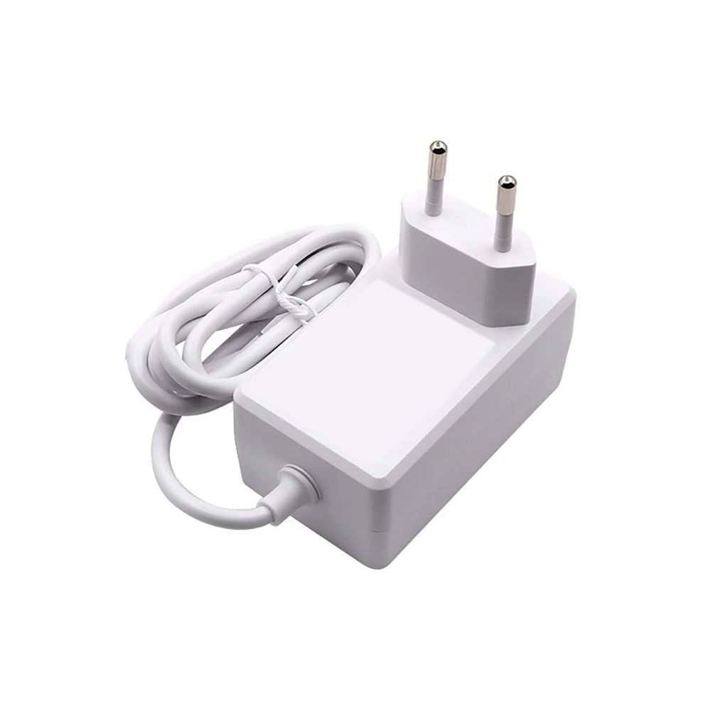 Блок питания Gembird NPA-DC6 для Raspberry Pi 3B,3B+, Белый, 5.1V, 3A, 15.3Вт, Кабель 1.5 m, MicroUSB output jack