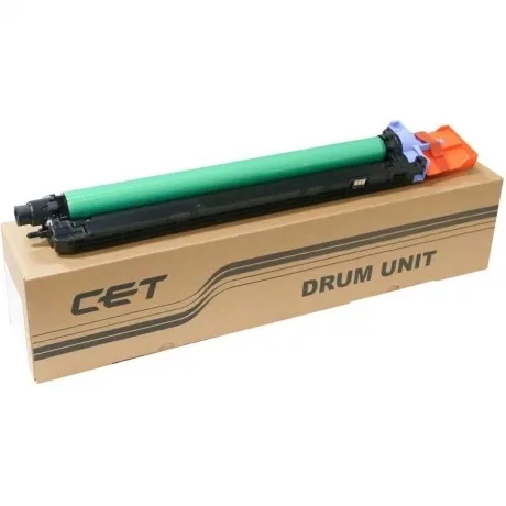 Блок фотобарабана Cet 7373 (DR-214K/A85Y0RD) для Konica-Minolta bizhub C227/C287 черный в Санкт-Петербурге