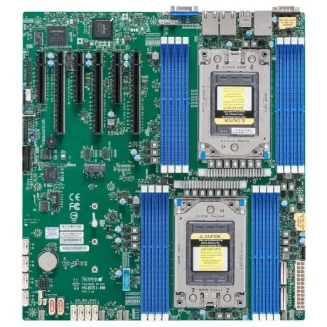 Материнская плата SuperMicro MBD-H12DSI-N6-B DDR4 3200MHz DIMMs в Санкт-Петербурге