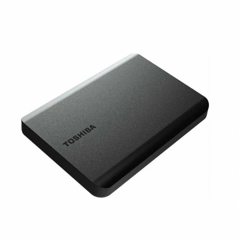 Жёсткий диск Toshiba Canvio Basics 1Tb (HDTB510YK3AA)