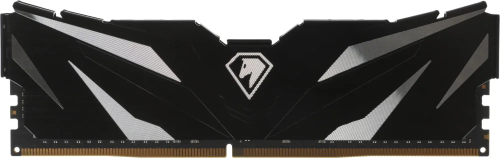 Память оперативная DDR4 Netac 16Gb 2666Mhz (NTSWD4P26SP-16K) в Санкт-Петербурге