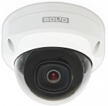 BOLID VCI-242 | Купольная IP-видеокамера