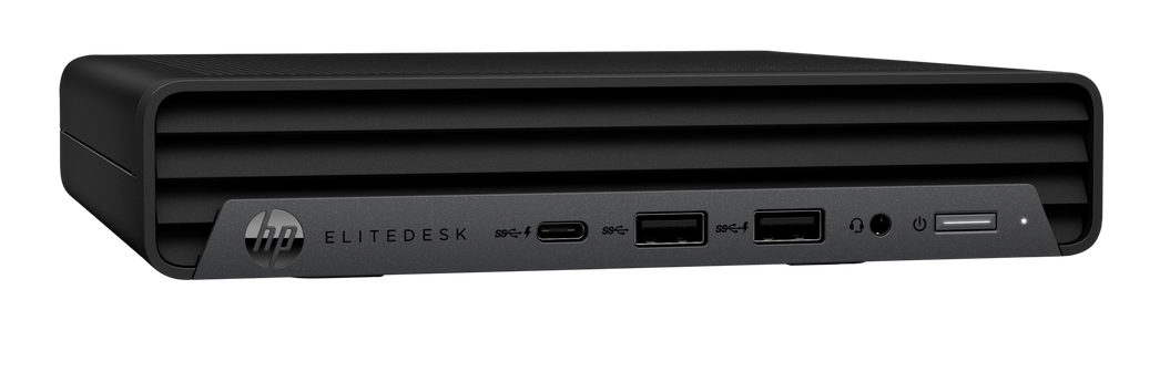 HP EliteDesk 800 G6 Mini