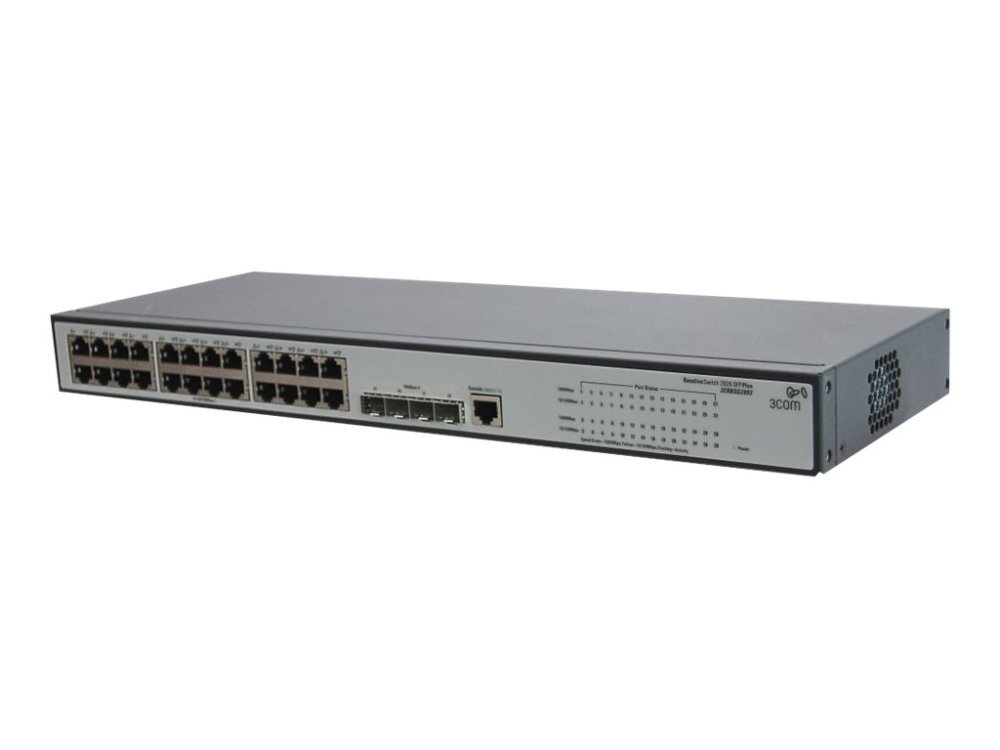 HPE JE006A
