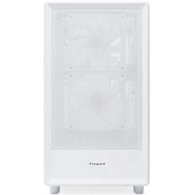 Корпус HSPD M310-TGWH-ARGB