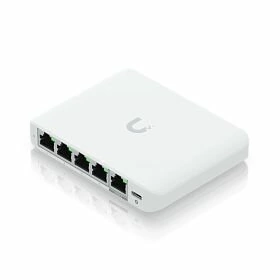Коммутатор Ubiquiti USW-Flex-2.5G-5