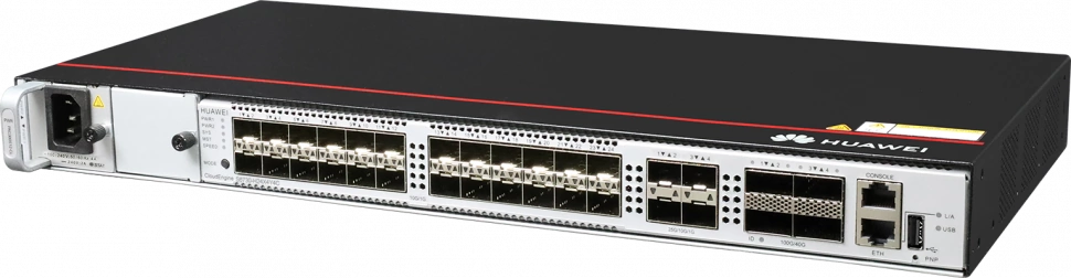 Коммутатор Huawei S6730-H24X4Y4C (02353NRD_BSW)