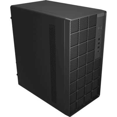 Корпус Digma DCC-MN304 Black