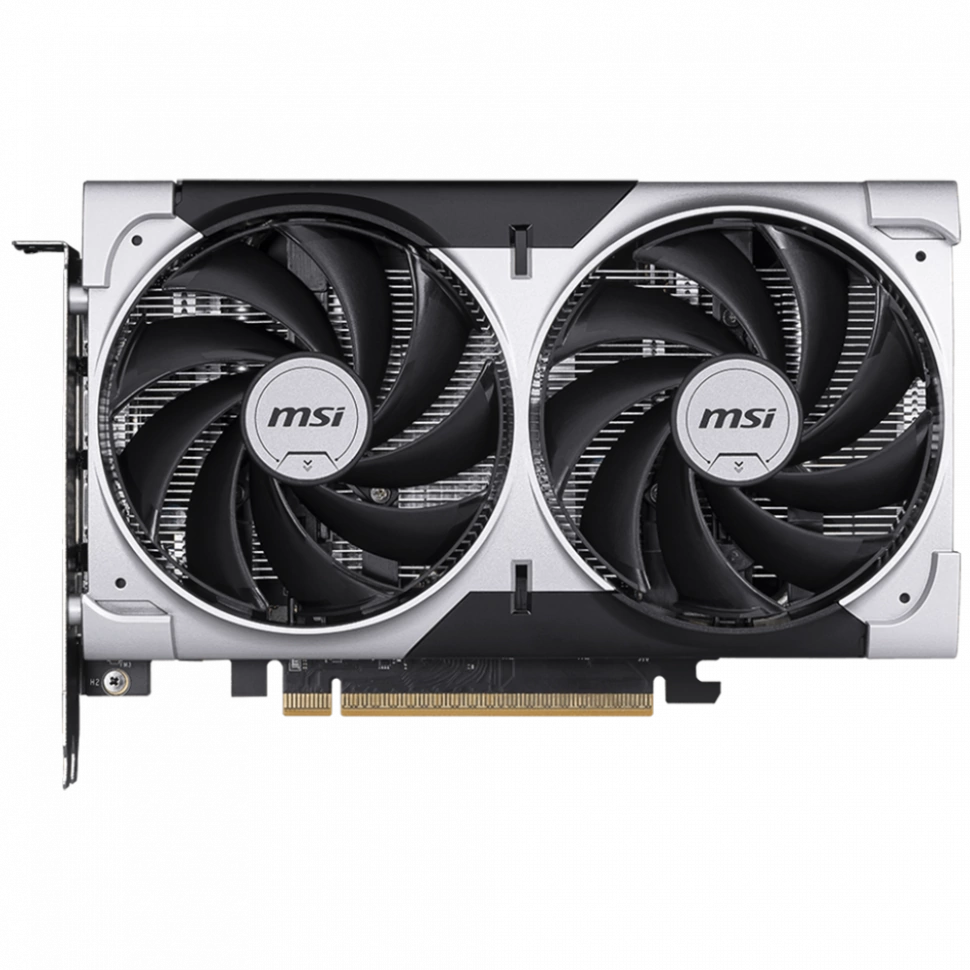 Видеокарта MSI RTX 5050 8G VENTUS 2X