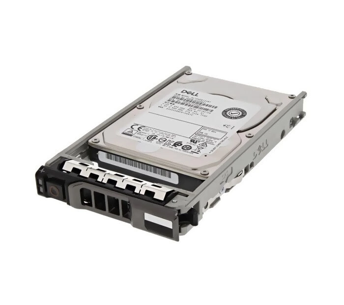 Жёсткий диск Dell 600GB (400-AJPP)