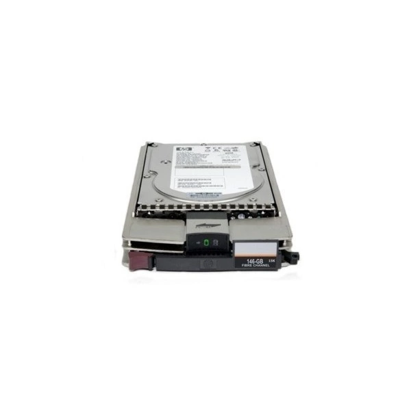 Жёсткий диск HP 404394-002