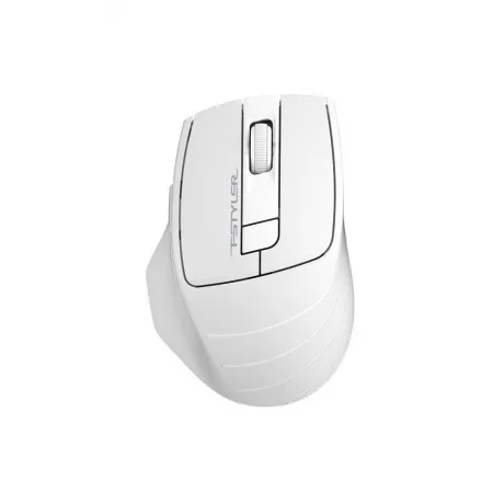Мышь A4Tech Fstyler FG30 белый/серый в Санкт-Петербурге