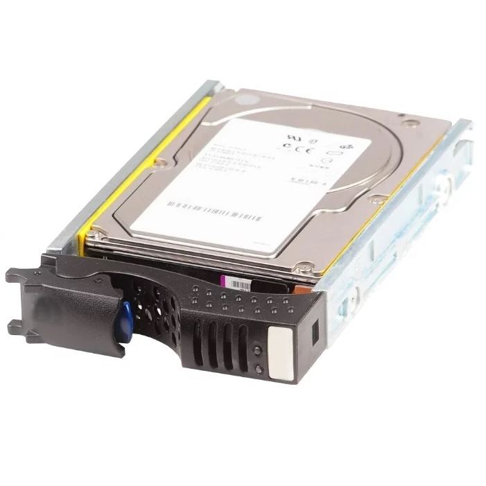Жесткий диск EMC Clariion CX3 CX4 600GB 15K FC HDD [005049033]