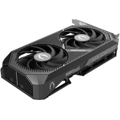 Видеокарта Zotac nVidia GeForce RTX 5050 Twin Edge 8Gb ZT-B50500E-10M