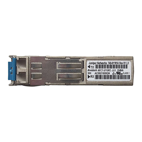 Трансивер Juniper EX-SFP-1GE-LX