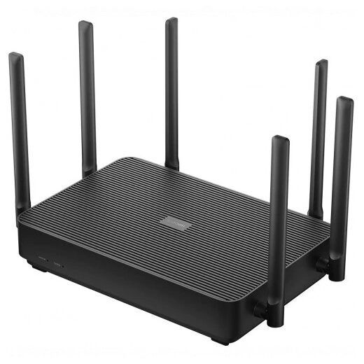 Маршрутизатор Xiaomi Wi-Fi Router AX3200 RB01 (X35756)