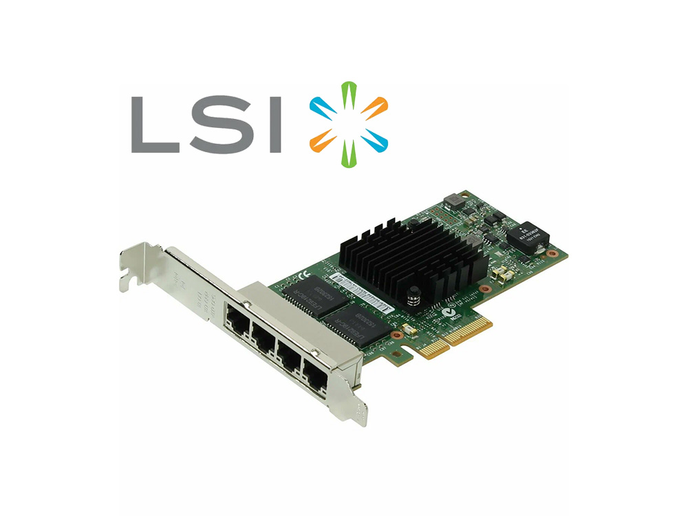 Сетевой контроллер LSI 9480-8i8e 05-50031-00