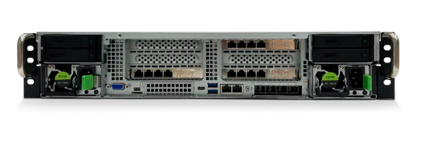 Сервер Аквариус T50 D204CF