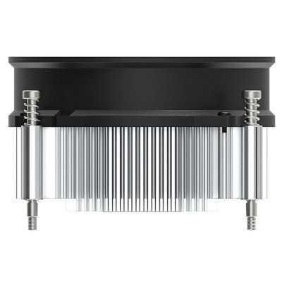 Кулер ID-Cooling DK-19 PWM