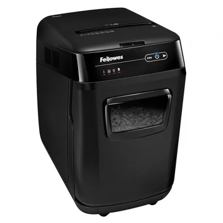 Шредер Fellowes AutoMax 200M (FS-46563) в Санкт-Петербурге