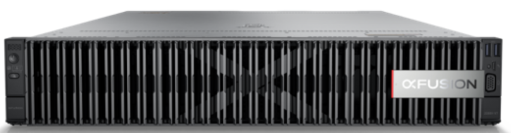 Huawei FusionServer 2158H V8