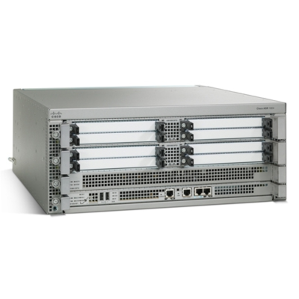 Шасси Маршрутизатора Cisco ASR1004