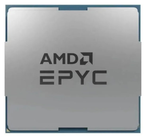Процессор EPYC 9475F X48 SP5 OEM 400W 100-000001143 AMD