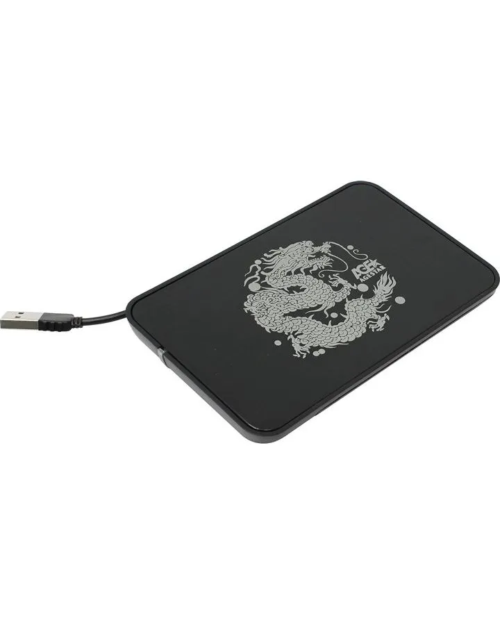 Внешний корпус 2.5" SATA AgeStar SUB2A8 black (SUB2A8 (BLACK)) в Санкт-Петербурге