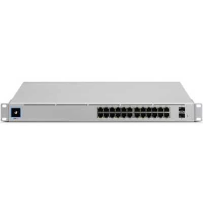 Коммутатор Ubiquiti USW-PRO-24