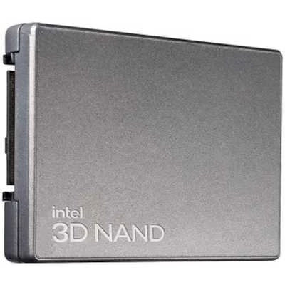 Накопитель Intel SSD 3.84Tb D7-P5510 (SSDPF2KX038TZ01)