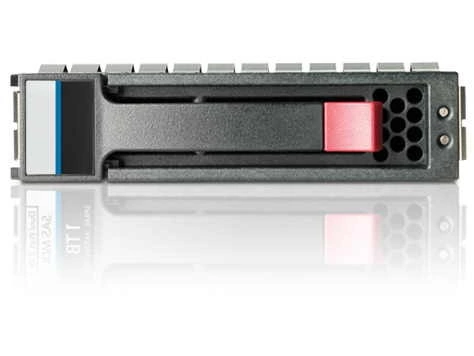 Жёсткий диск HP 10Tb SAS (857644-B21)