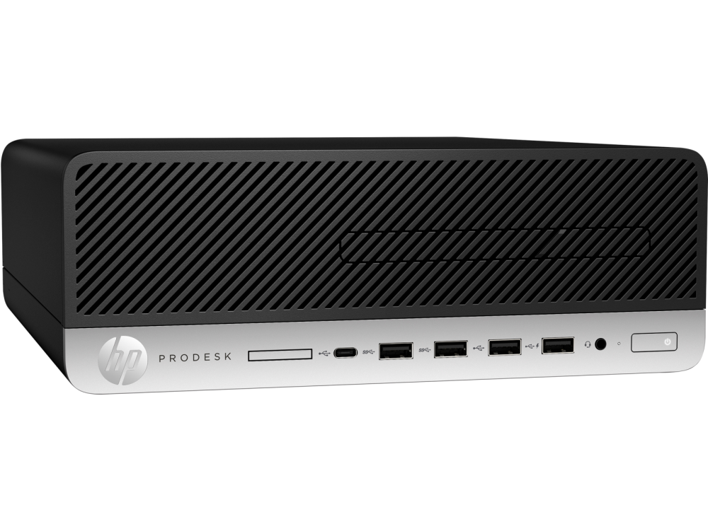 HP ProDesk 600 G5 SFF
