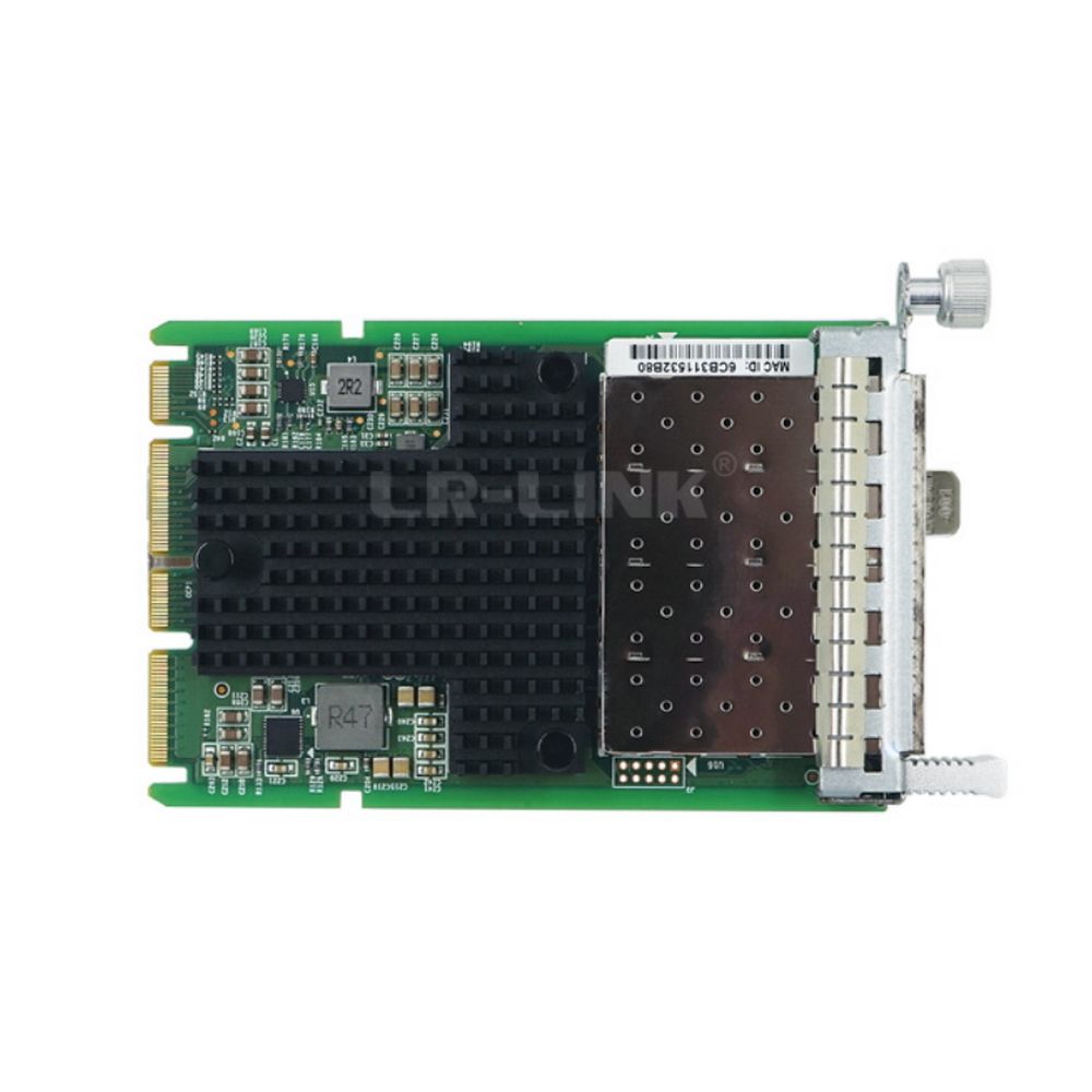 Сетевой адаптер PCIE 10GB SFP+ LRES3007PF-OCP LR-LINK