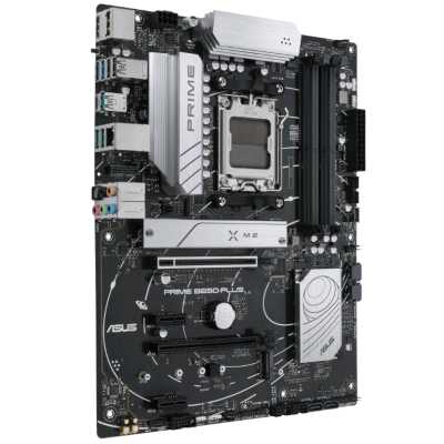 Материнская плата ASUS Prime B650-Plus